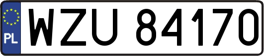 WZU84170