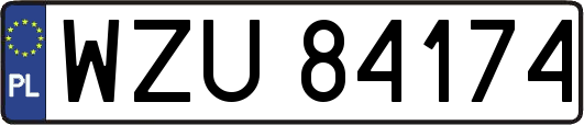 WZU84174