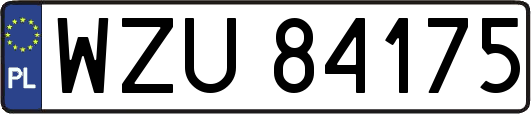 WZU84175