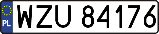 WZU84176