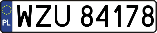 WZU84178