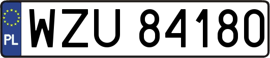 WZU84180