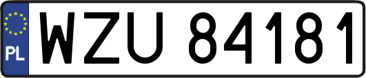 WZU84181