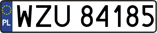 WZU84185