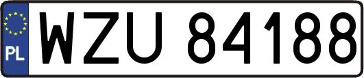 WZU84188