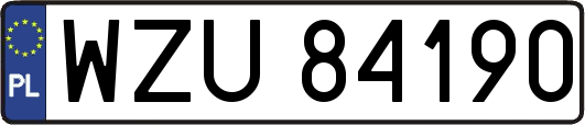 WZU84190