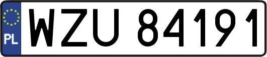 WZU84191