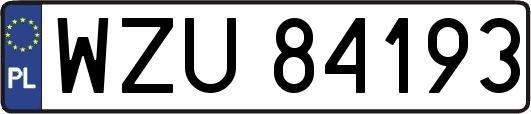 WZU84193