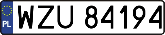 WZU84194
