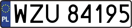 WZU84195