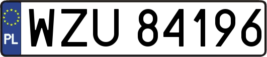 WZU84196