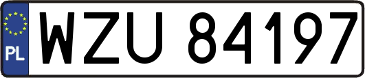 WZU84197