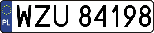 WZU84198