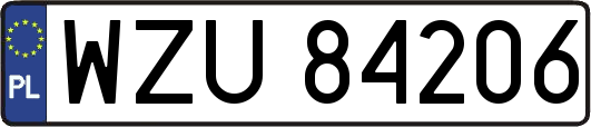 WZU84206