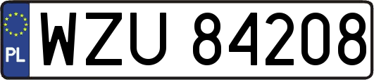 WZU84208