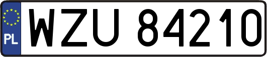 WZU84210