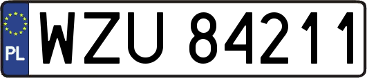 WZU84211