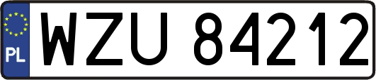 WZU84212