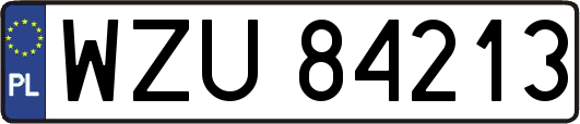 WZU84213