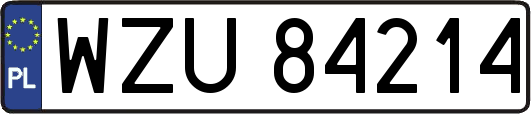 WZU84214