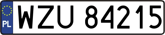 WZU84215