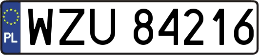 WZU84216