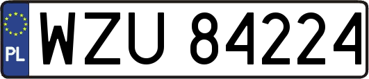 WZU84224