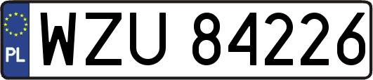 WZU84226