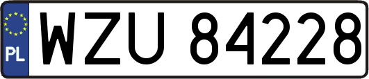 WZU84228
