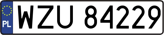 WZU84229