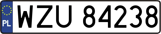 WZU84238