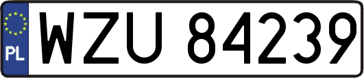 WZU84239