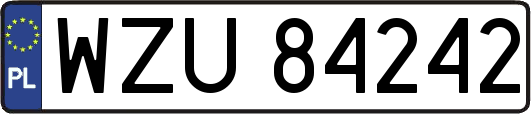 WZU84242