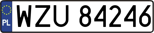 WZU84246