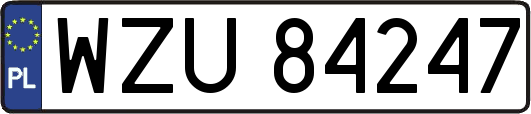 WZU84247