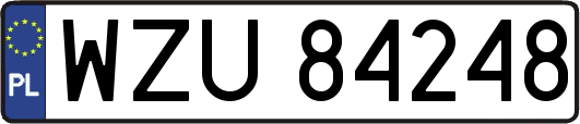 WZU84248