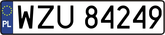 WZU84249