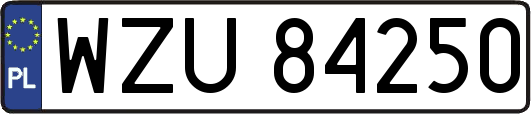 WZU84250