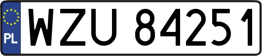 WZU84251