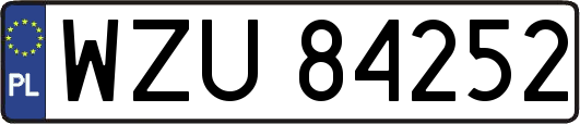 WZU84252