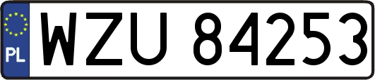 WZU84253