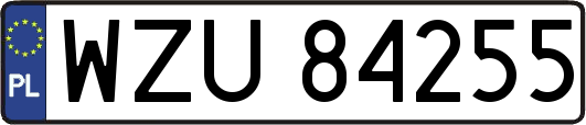 WZU84255
