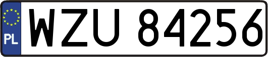 WZU84256