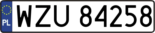WZU84258