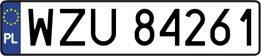 WZU84261