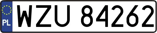 WZU84262