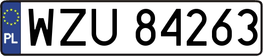 WZU84263