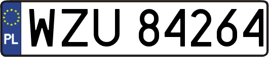 WZU84264