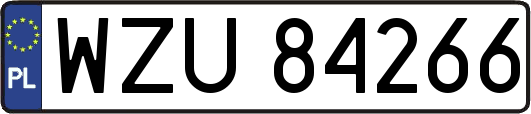WZU84266