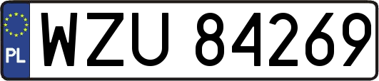 WZU84269